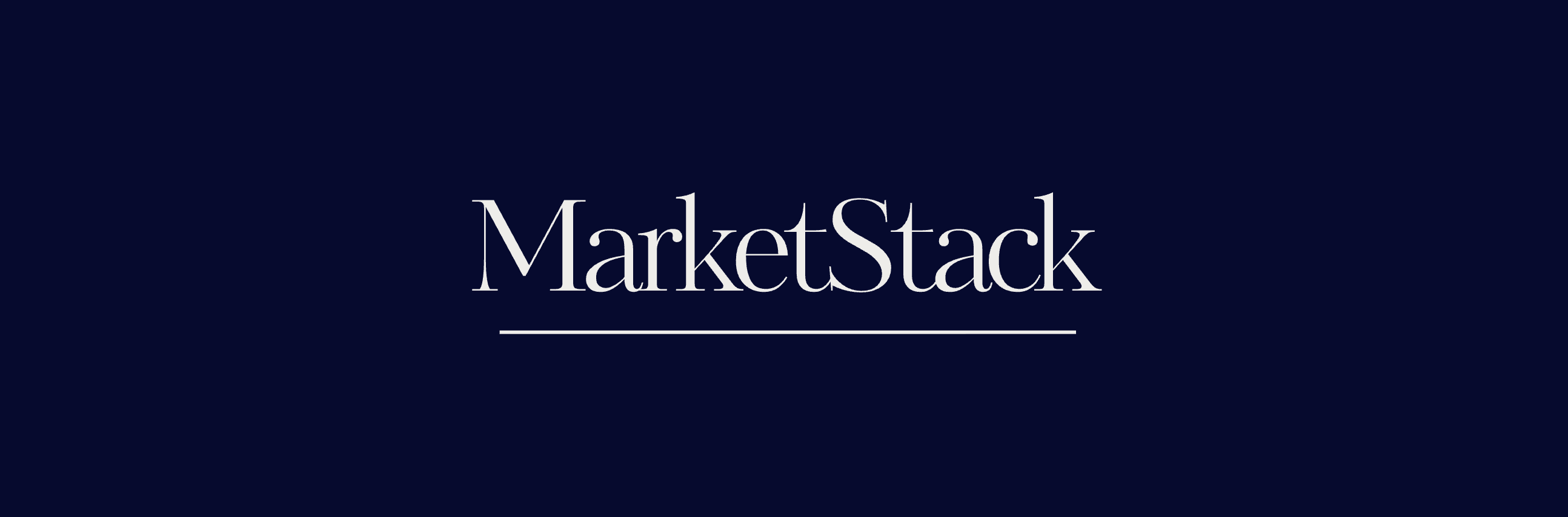 MarketStack